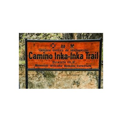 Piskacucho — Trail Start (km 82)